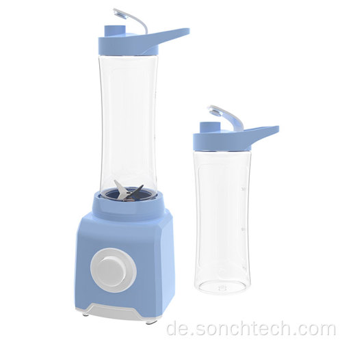 Smoothie Obst Küchenmixer Grinder Entsafter